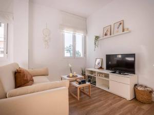 Gran plaza home - Vacacional Sevilla