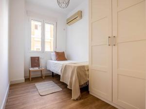 Gran plaza home - Vacacional Sevilla