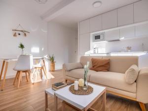 Gran plaza home - Vacacional Sevilla