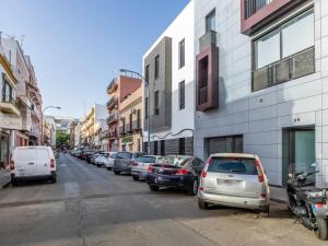 Nervión Suites 2 - Vacacional Sevilla