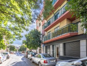 Bernaldez Suite - Vacacional Sevilla