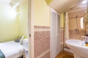 Duplex en antigua casa Palacio - Calle San Isidoro