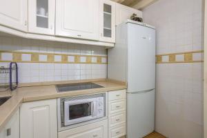 Duplex en antigua casa Palacio - Calle San Isidoro