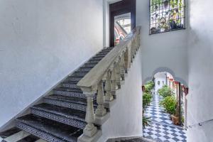 Duplex en antigua casa Palacio - Calle San Isidoro