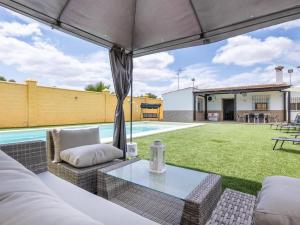 Villa Santa Teresa Vacacional Sevilla