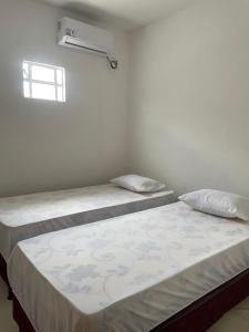 Casa para temporada em PIRANHAS- AL