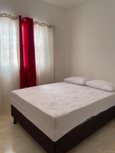 Casa para temporada em PIRANHAS- AL