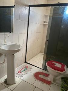 Casa para temporada em PIRANHAS- AL
