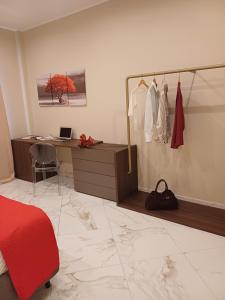 Domus quattro Cantoni