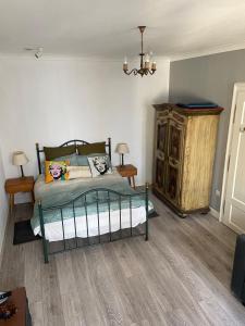 One bedroom flat in the centre of Ptuj