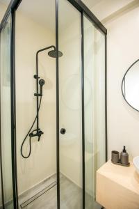 Αmmos - Beachside Escape