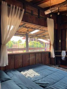 Boutique Cabin Peaceful Mountain View