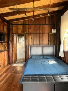 Boutique Cabin Peaceful Mountain View