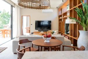 KUUL Villas 1 - Jungle Privat Retreat