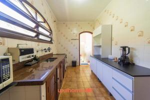 Casa em Itanhaem com Piscina a 100m da Praia