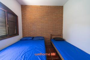 Casa em Itanhaem com Piscina a 100m da Praia