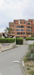 Appartement 30m de la plage