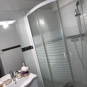 Appartement 30m de la plage