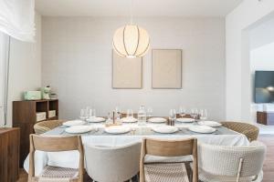 The Stadium Luxe Apartment