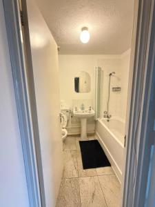 BMC Serene Spacious 1BR Flat