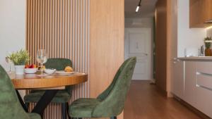 Harmony Delux Apartment