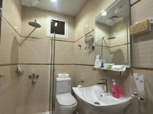 فندق اسوار الاندلس - Aswar Alandalus Hotel