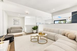 Group & Family 3BR with Game Room, Terrace & Parking