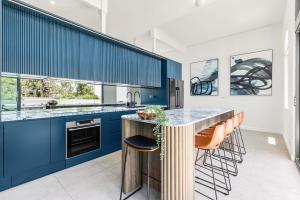 Group & Family 3BR with Game Room, Terrace & Parking