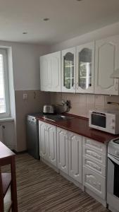 Apartmán blízko centra v Martine