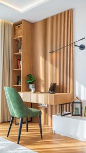 Harmony Delux Apartment