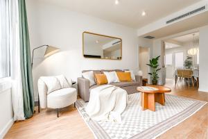 The Stadium Luxe Apartment