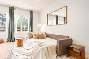 The Stadium Luxe Apartment