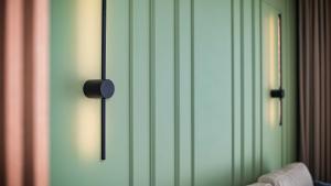 Harmony Delux Apartment