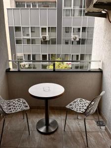 Vortex Studio - Near Central Park