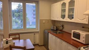 Apartmán blízko centra v Martine