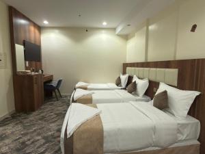 فندق اسوار الاندلس - Aswar Alandalus Hotel