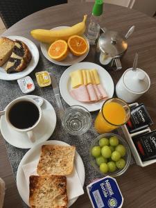 Chilhotel en Providencia