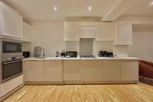 The Grange Serviced Apartment-3