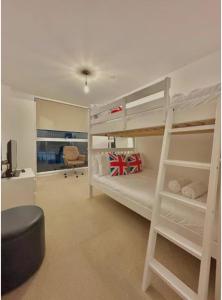 The Grange Serviced Apartment-3