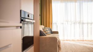 Harmony Delux Apartment