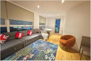 The Grange Serviced Apartment-3