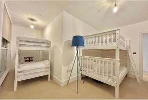 The Grange Serviced Apartment-3