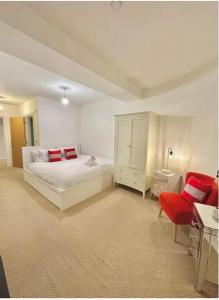 The Grange Serviced Apartment-3