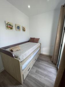 Villa Marieto-chalet cerca de las mejores playas para 4 personas