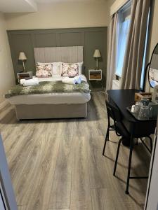 The Boutique Bungalow