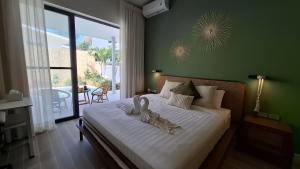 Santisuk Villa Koh Phangan