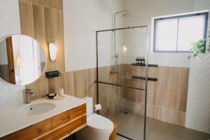 Santisuk Villa Koh Phangan