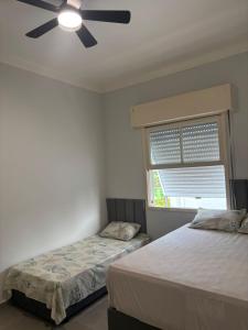 Apartamento Enseada - Guarujá SP