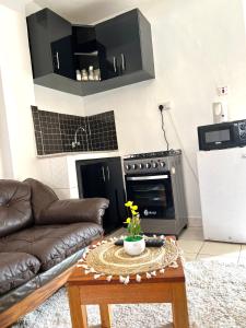 Rustic studio milimani