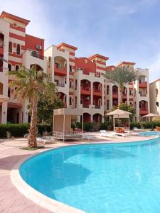 SANDY BAY Nabq studio